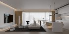 Modern living room dining room - Thumbnail 1
