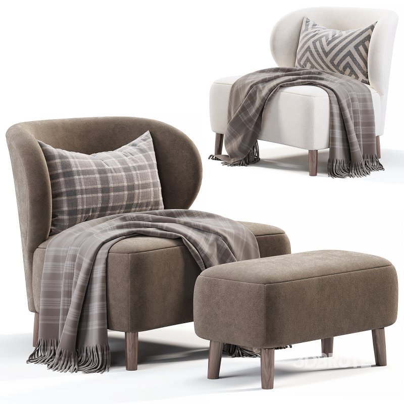 Brentwood Chair By Jennikayne Image 4