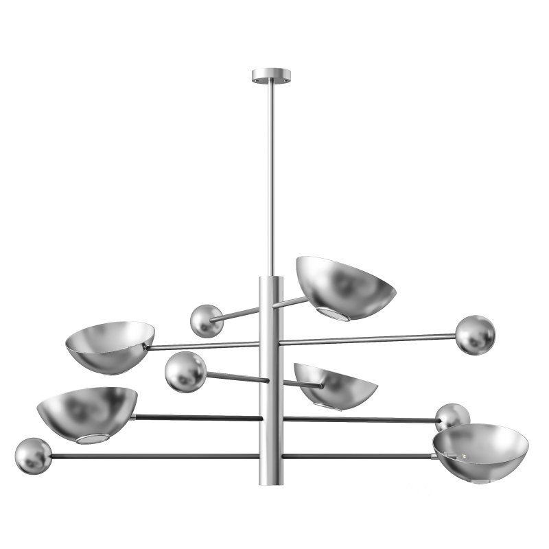 Chandelier Salinas Image 2