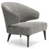 Minotti Aston Armchair - Thumbnail 3