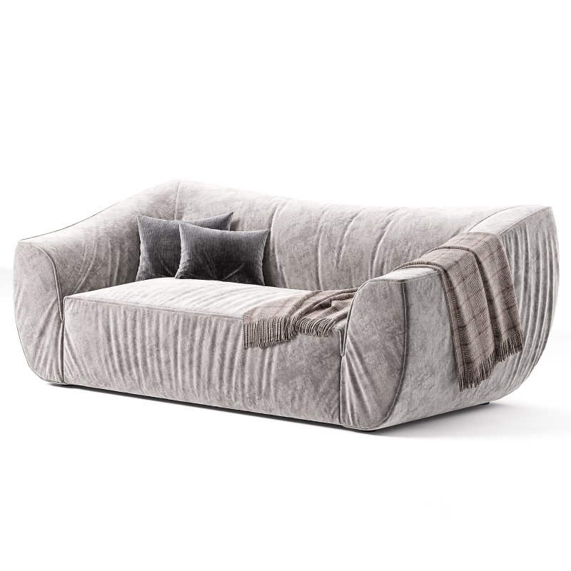 Float Sofa by Felis Image 5