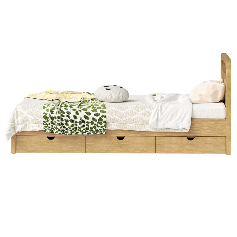 Children’s Bed 01 Image 3