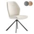 Aura dining chair - Thumbnail 1