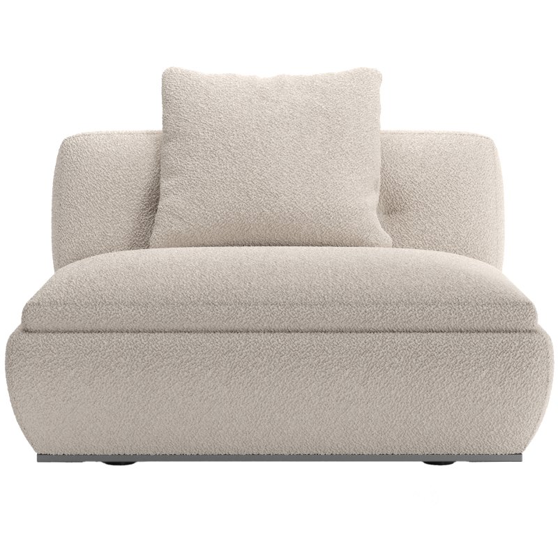 Minotti Supermoon Amchair Image 6