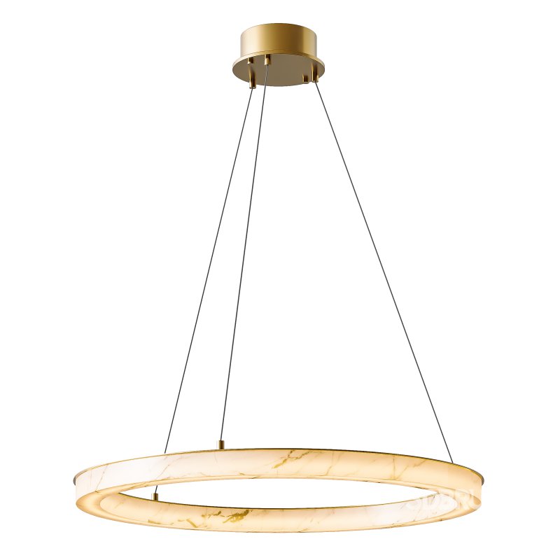 Chandelier Sankt Gallen L Image 5