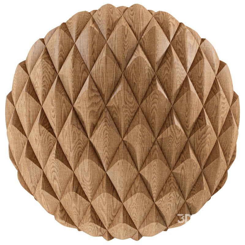 Art Wood 21 (Seamless) Image 5