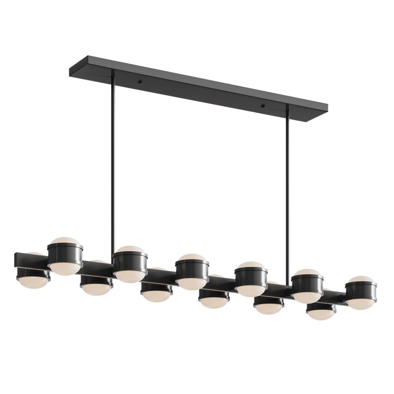 Chandelier Aldo Image 11