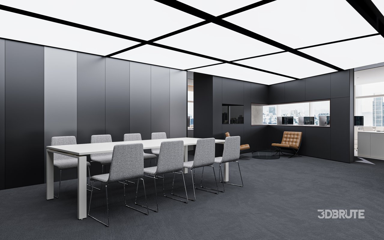 office interior Image 1