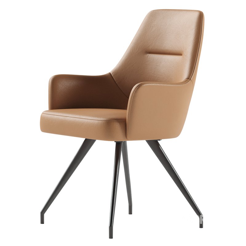 Aya dining chair Image 5