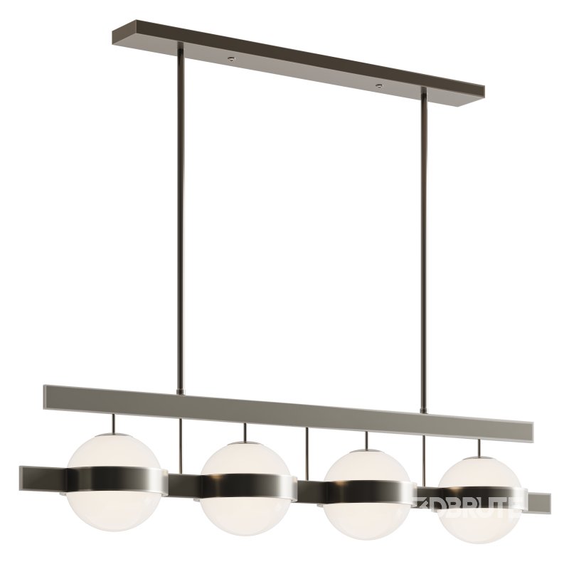 Chandelier Biba Image 11