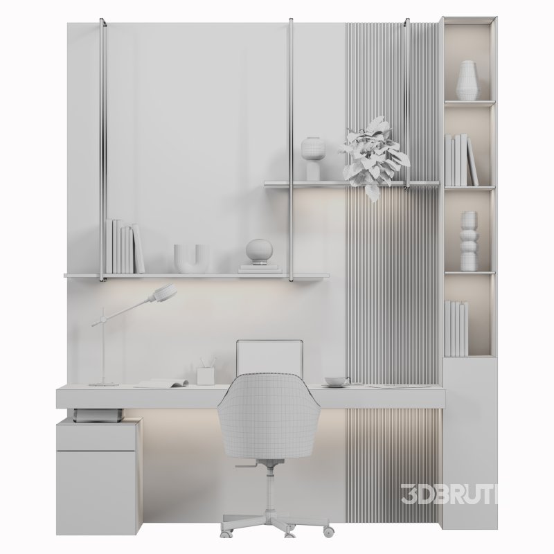 64 work place 64 Image 3