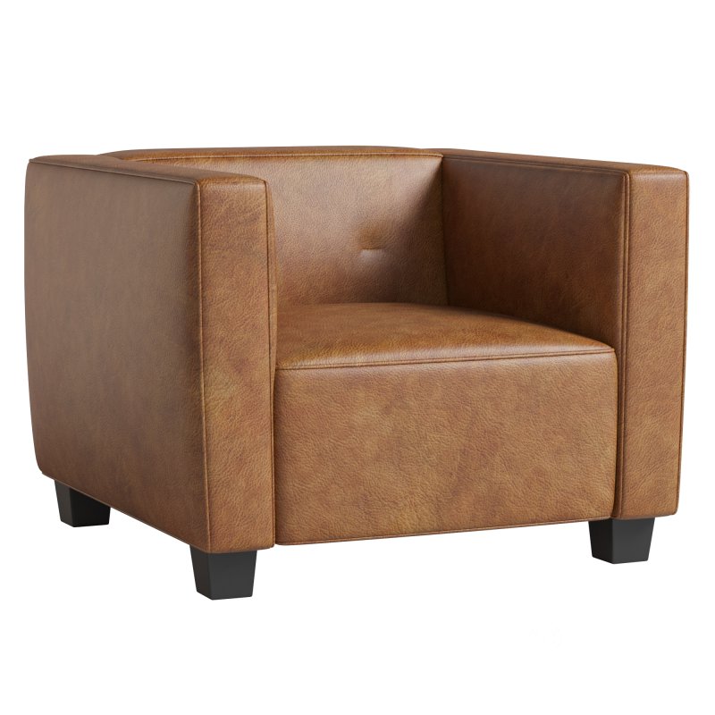 HAMPTON HEIGHTS Armchair by Riviera Maison Image 3