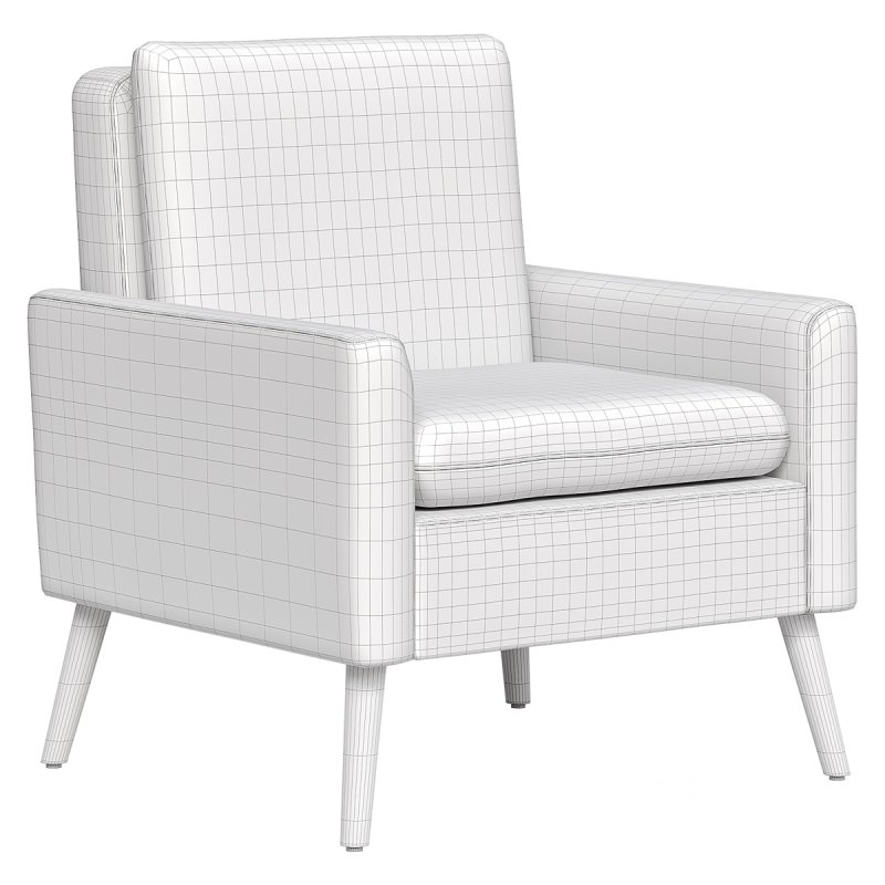 LINSY Home Chair Image 4