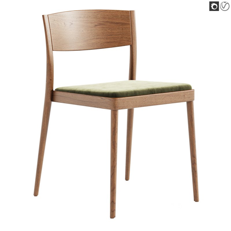 Miss Chair By Tononitalia Image 5