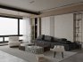 living room - Thumbnail 2