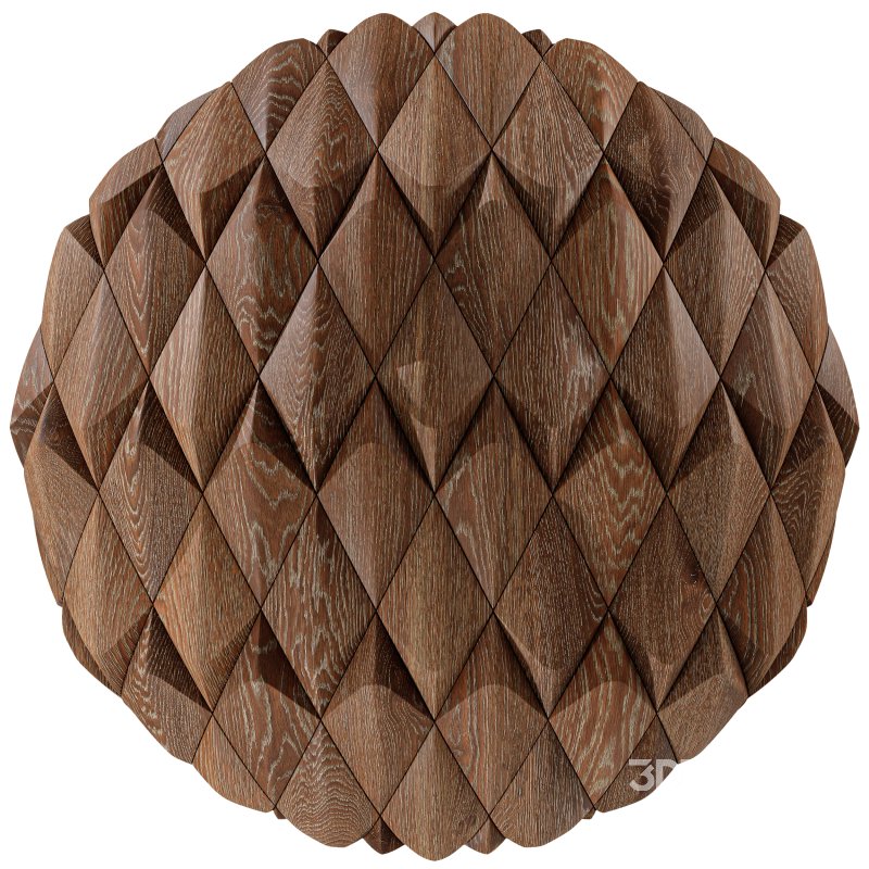 Art Wood 20 (Seamless) Image 5