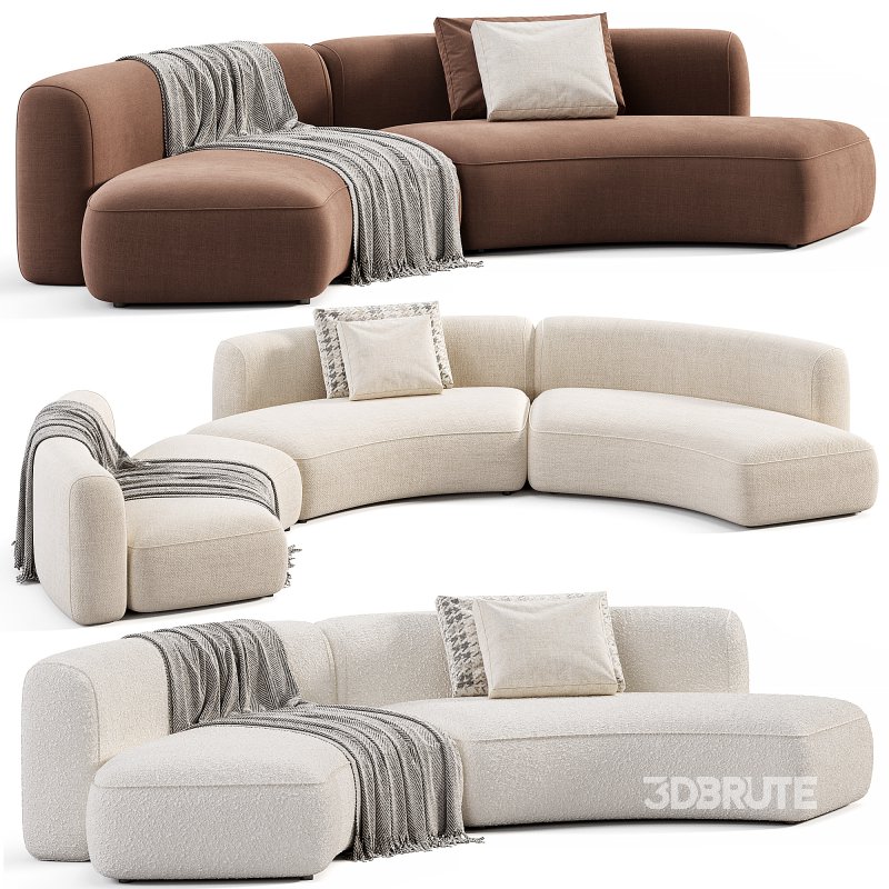 Cosy Curve By Mdfitalia Image 2