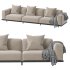 Arflex Claudine L Sofa - Thumbnail 6