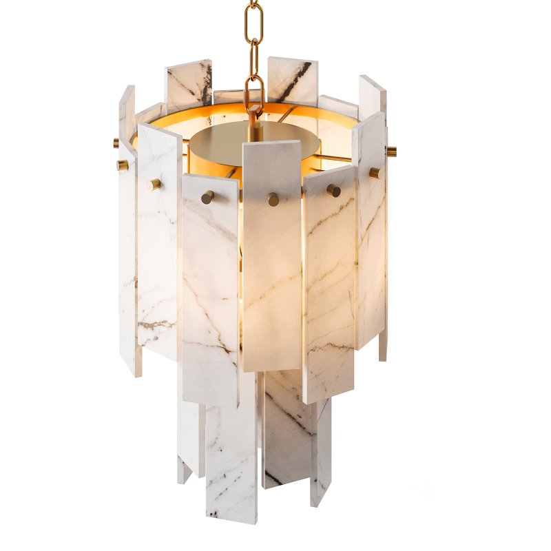 Acevedo Chandelier Image 9