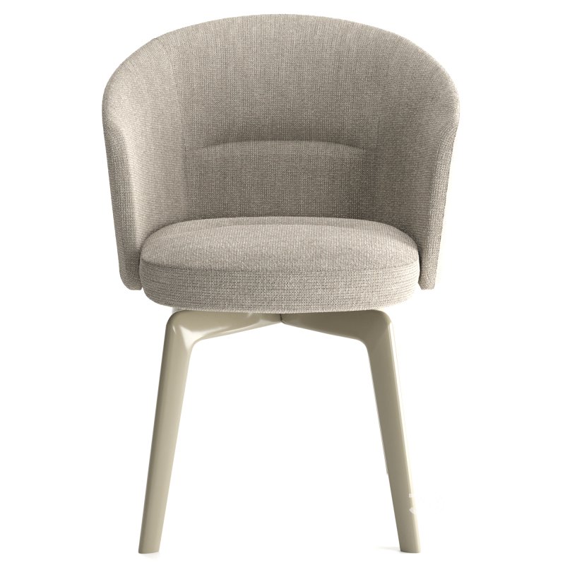 Minotti Amelie Dining chair Image 6