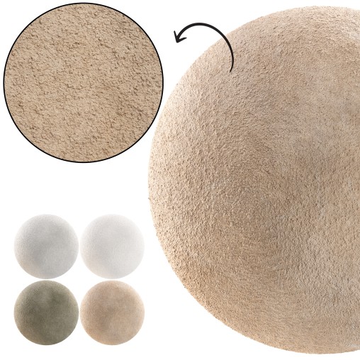 Collection Stucco (Seamless)