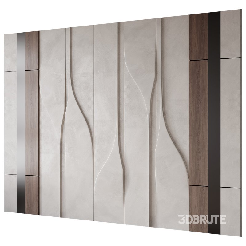 Headboard 06 Image 2