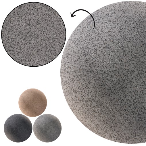 Exposed Aggregate Concrete 01 (Seamless)