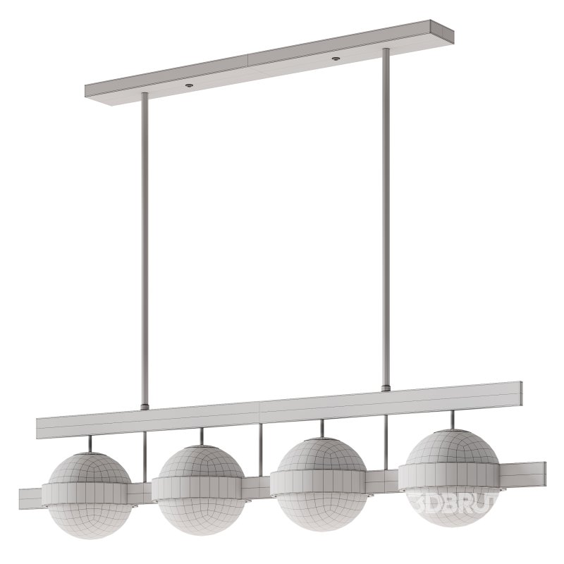 Chandelier Biba Image 14