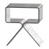 Acrylic Side Table – 3 Color Options - Thumbnail 7