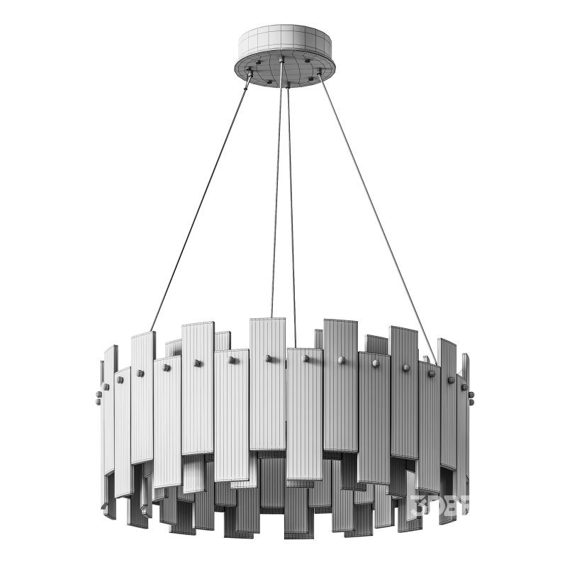 Chandelier Pizzorni Image 14