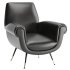 Minotti Albert & Ile Amchair - Thumbnail 2