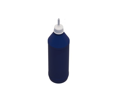 Glue Bottle