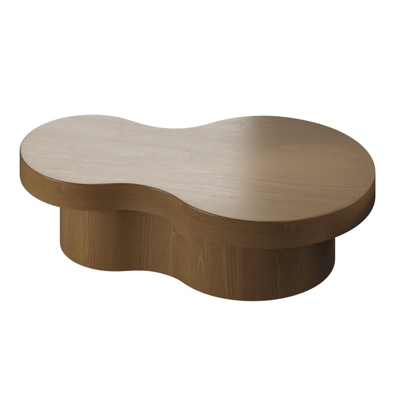 Ex Display – Swathi Coffee Table – Natural Image 7