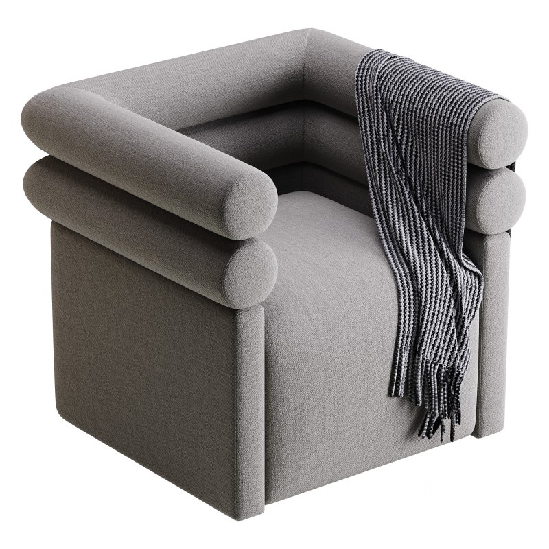 Evie Swivel Chair Image 3