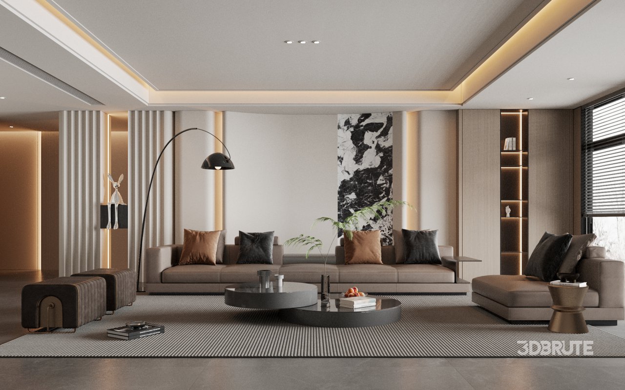 Luxury Living ( Dubai ) Image 2