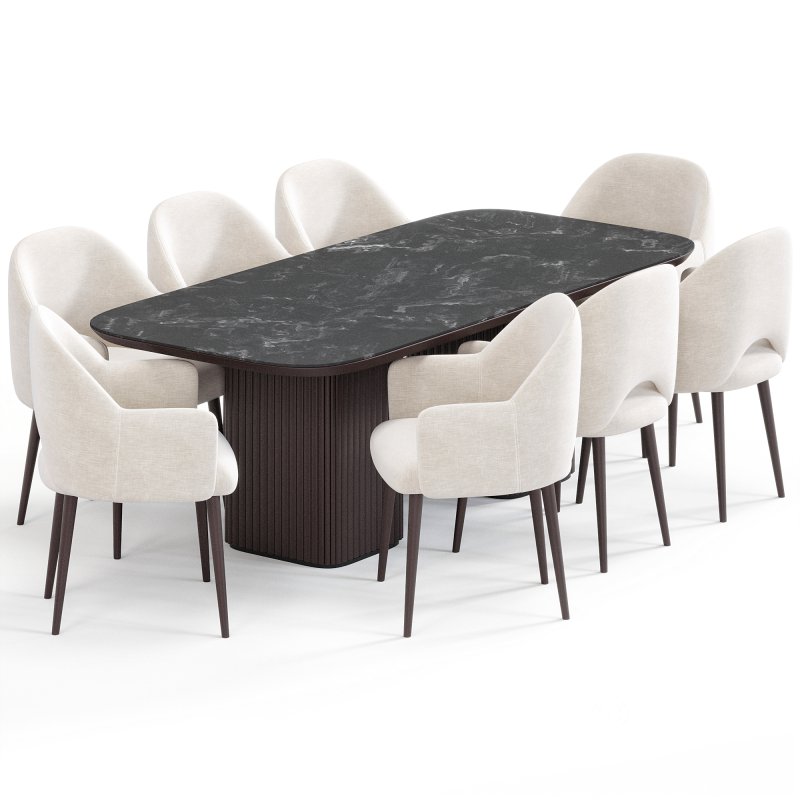 Propus Chair Ascella Table By Amgrades Image 5