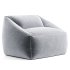 Merni armchair - Thumbnail 1