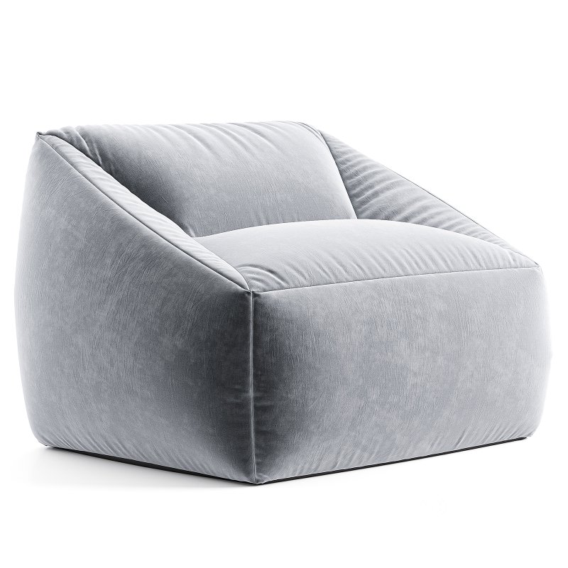 Merni armchair Image 1