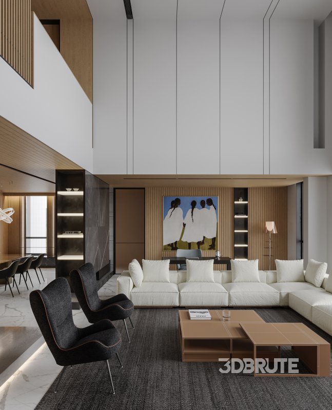 Modern Villa Image 4