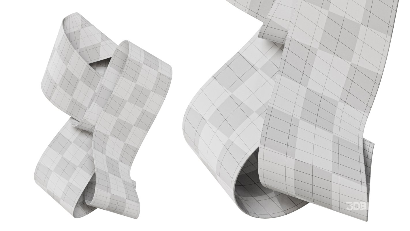 Abstract sculpture by Martha Sturdy 02 Image 4