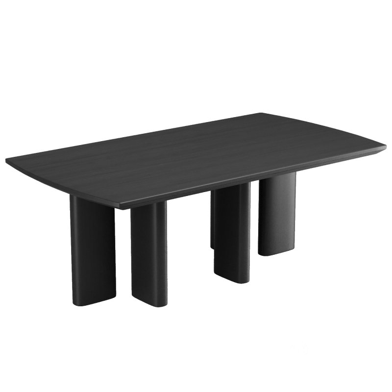 Dinning chair and table260 Image 3