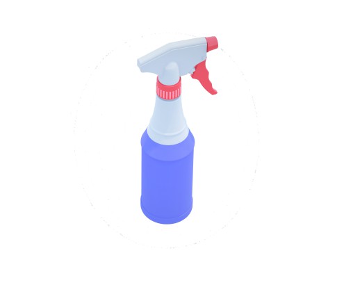 Spray Bottle