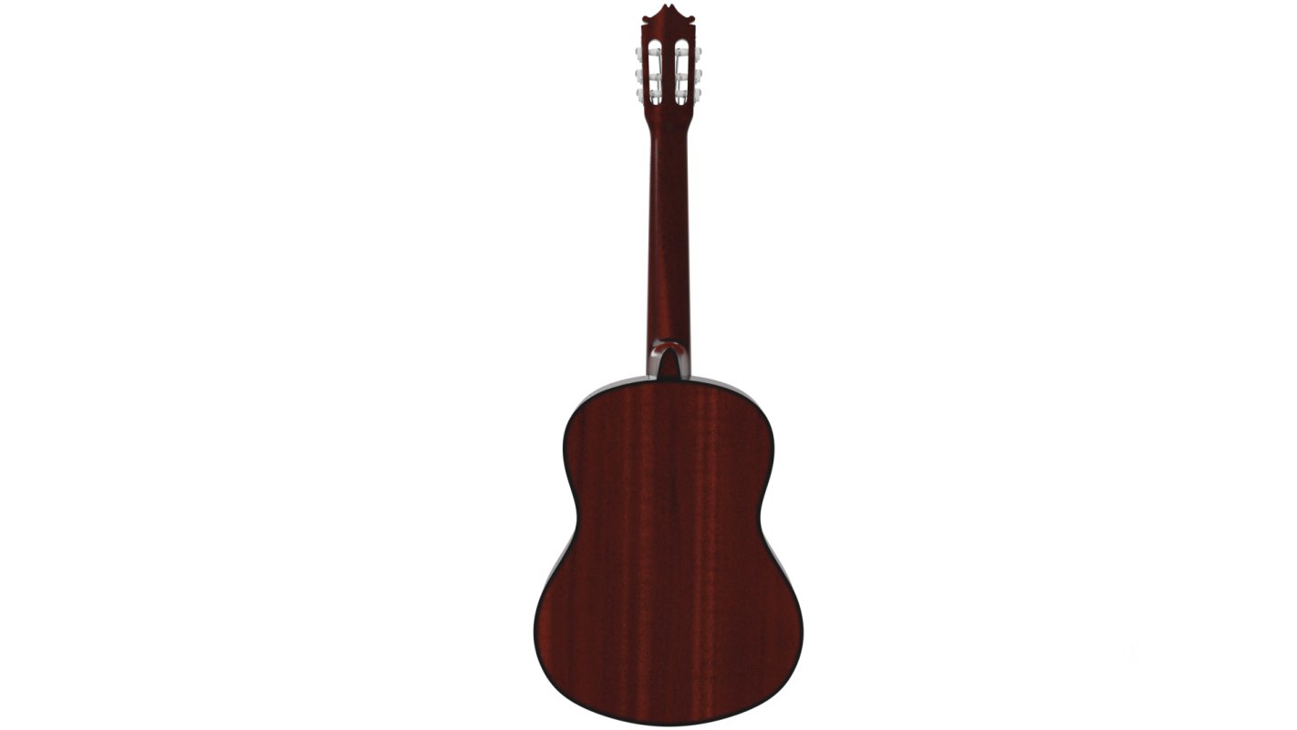 Classic Guitar Image 4