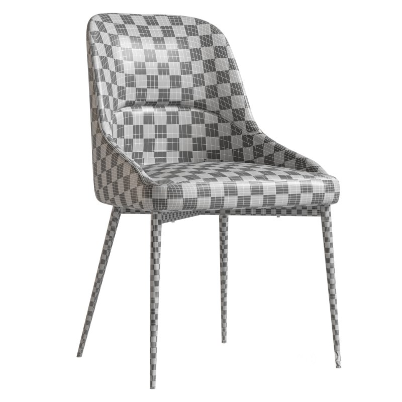 CARTER DINING CHAIR Image 3