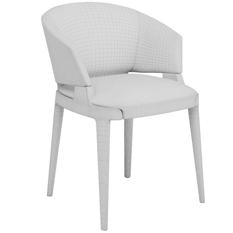 Velis Tub Chair Image 8