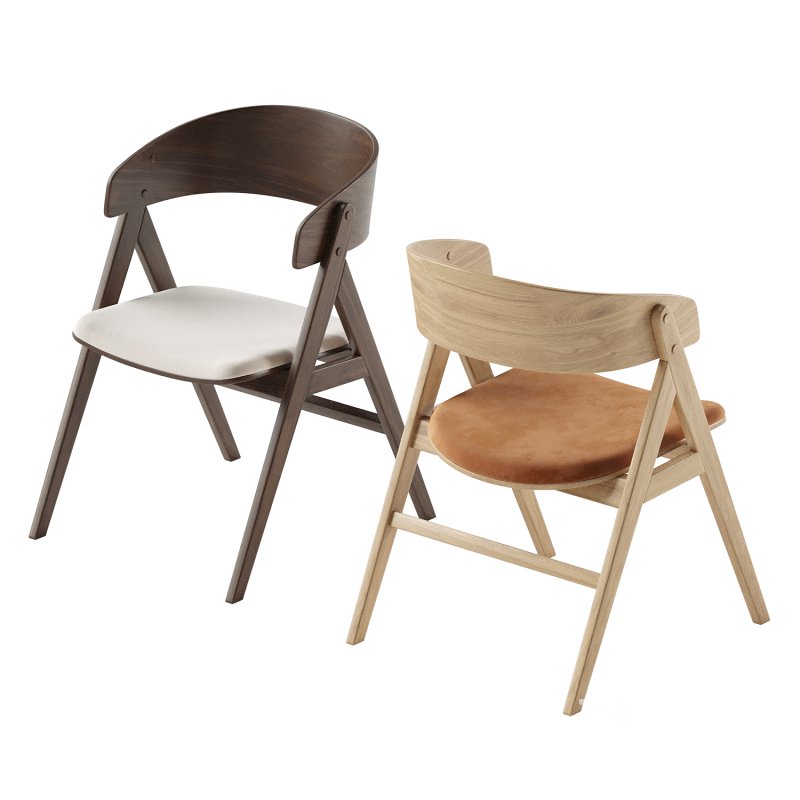 ROWICO Waterton dining chair Image 6