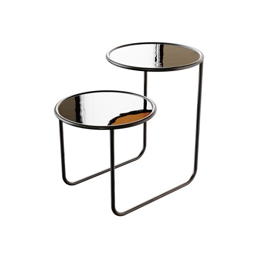 Modern Coffee Table – Iron