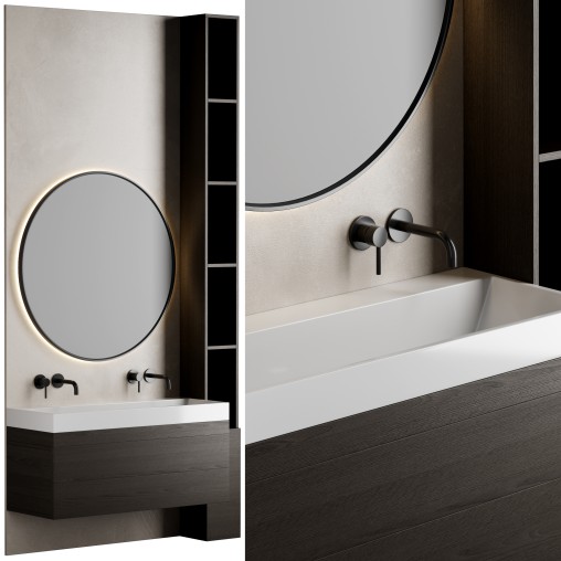 Bathroom set 04