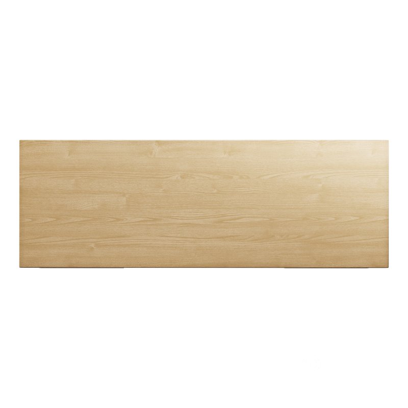 Henley elm coffe table Image 10