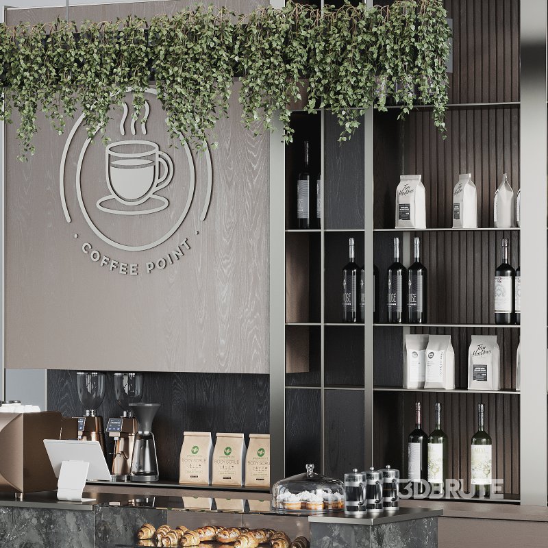 Coffee Bar 12 Image 5